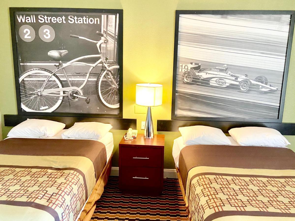 Super 8 By Wyndham Rocky Mount I-95 Exit 145 Hotel Battleboro Екстериор снимка