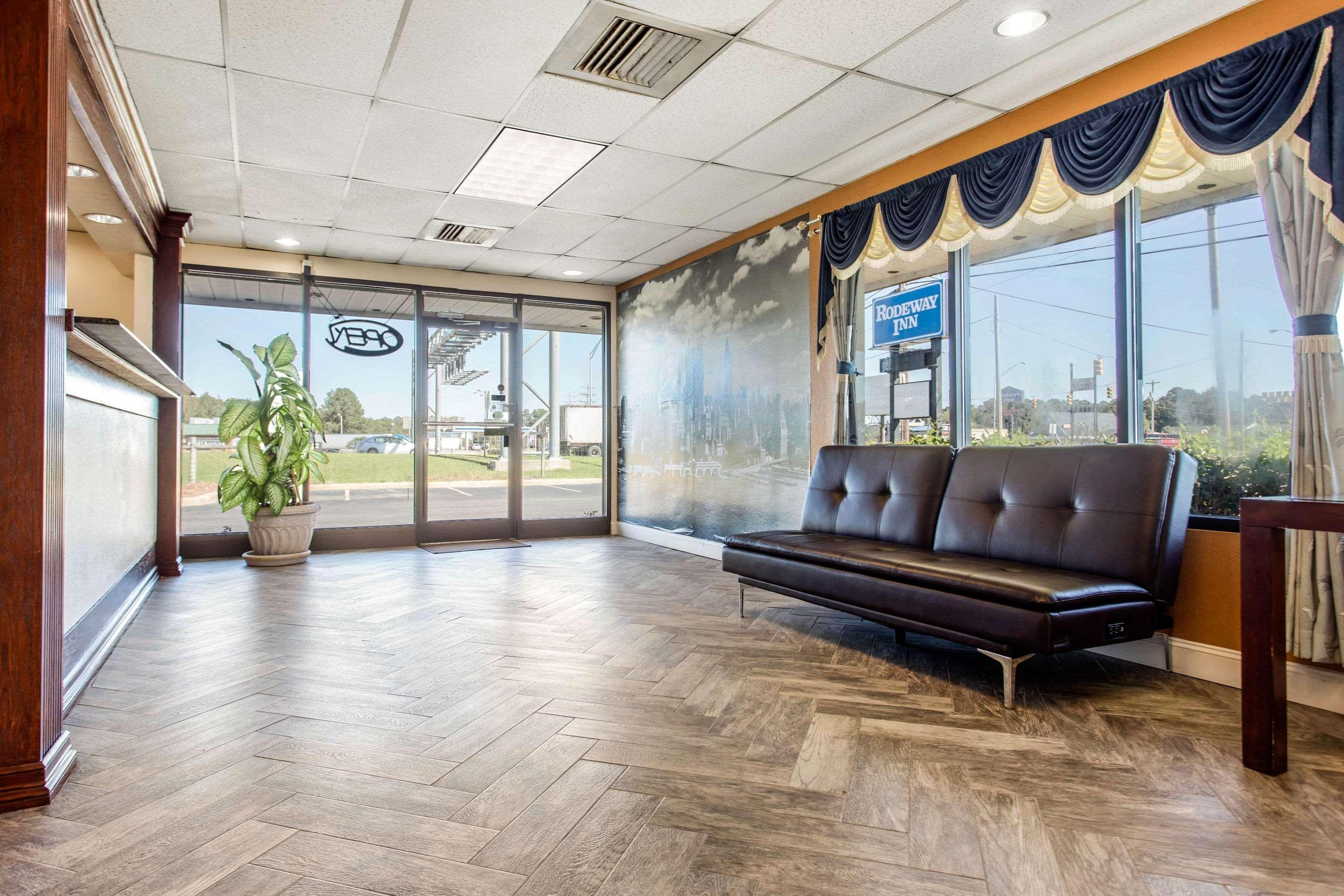 Super 8 By Wyndham Rocky Mount I-95 Exit 145 Hotel Battleboro Екстериор снимка