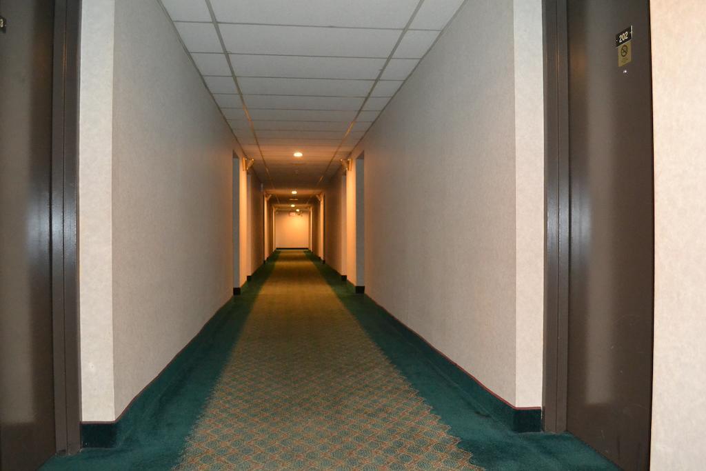 Super 8 By Wyndham Rocky Mount I-95 Exit 145 Hotel Battleboro Екстериор снимка