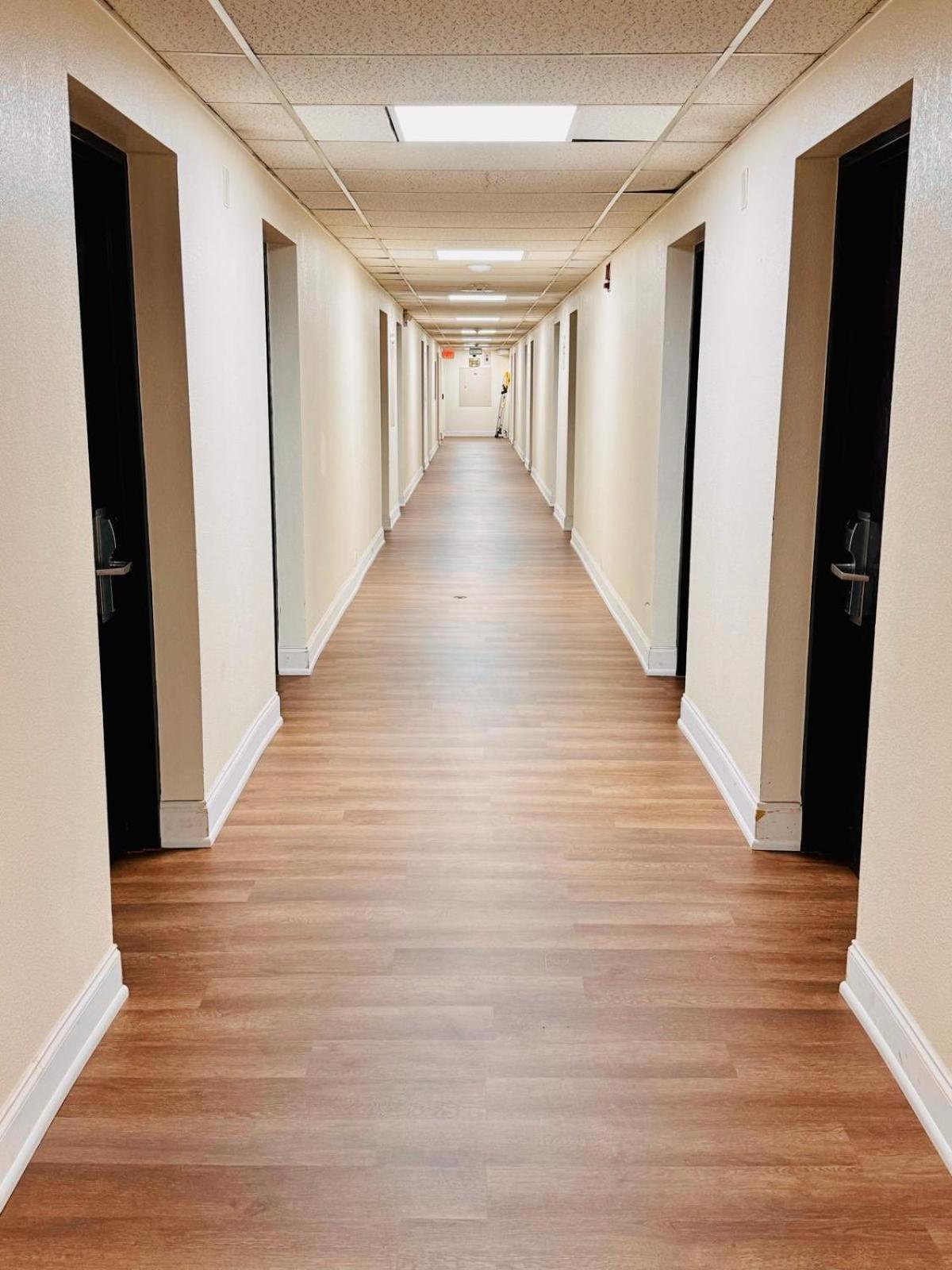 Super 8 By Wyndham Rocky Mount I-95 Exit 145 Hotel Battleboro Екстериор снимка