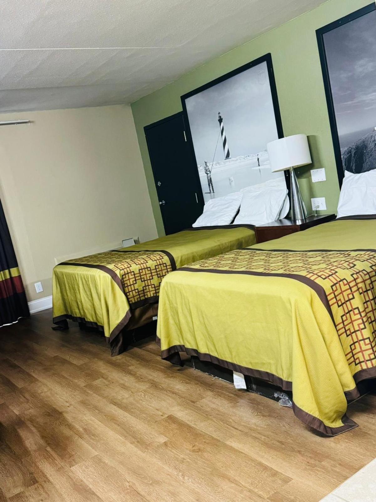 Super 8 By Wyndham Rocky Mount I-95 Exit 145 Hotel Battleboro Екстериор снимка