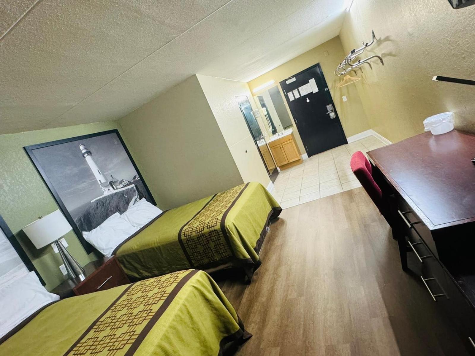 Super 8 By Wyndham Rocky Mount I-95 Exit 145 Hotel Battleboro Екстериор снимка