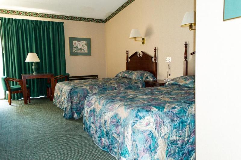 Super 8 By Wyndham Rocky Mount I-95 Exit 145 Hotel Battleboro Екстериор снимка
