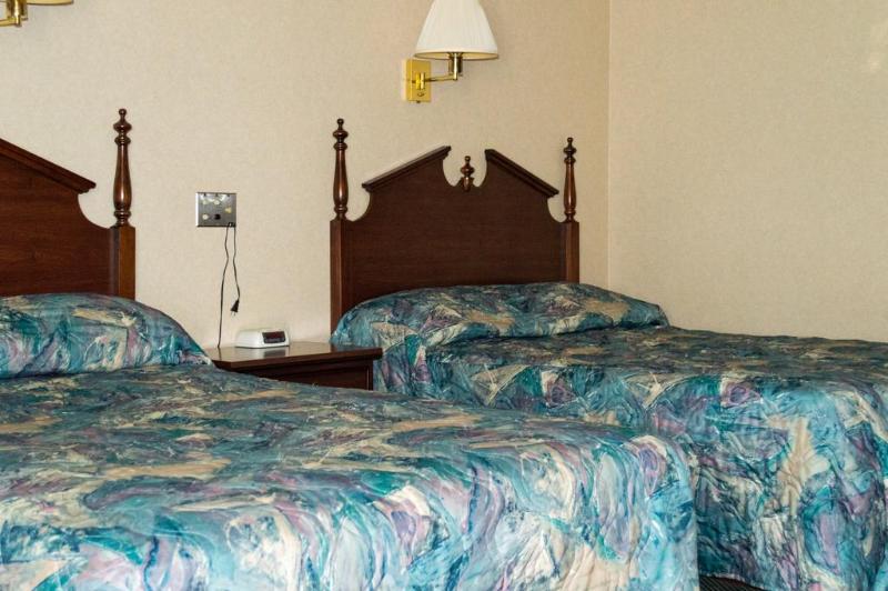 Super 8 By Wyndham Rocky Mount I-95 Exit 145 Hotel Battleboro Екстериор снимка